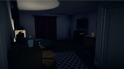 Download VR Horror (Free Shopping MOD) for Android