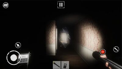 Download Fear Of Phasmophobia (Free Shopping MOD) for Android
