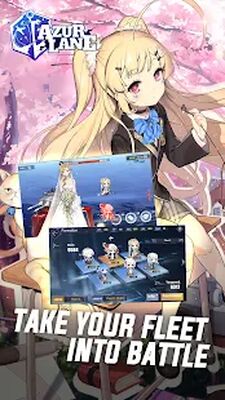 Download Azur Lane (Unlimited Coins MOD) for Android