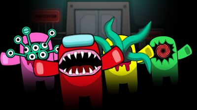 Download Five Nights of Impostors (Unlocked All MOD) for Android