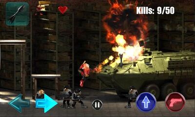 Download Killer Bean Unleashed (Unlimited Money MOD) for Android