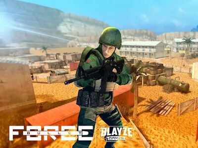Download Bullet Force (Premium Unlocked MOD) for Android