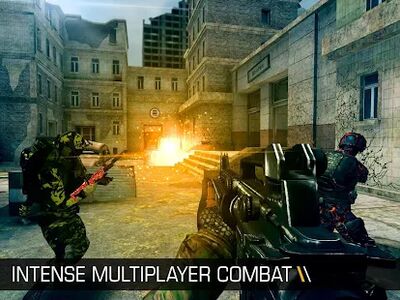 Download Bullet Force (Premium Unlocked MOD) for Android