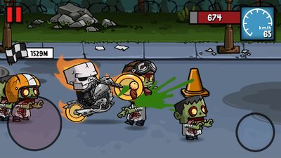 Download Zombie Age 3: Dead City (Unlimited Money MOD) for Android