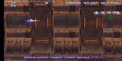 Download PS2 Emulator (Premium Unlocked MOD) for Android