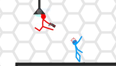 Download Stickman Project (Unlocked All MOD) for Android