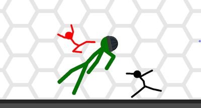 Download Stickman Project (Unlocked All MOD) for Android