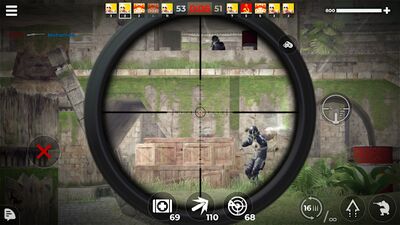 Download AWP Mode: Online Sniper Action (Free Shopping MOD) for Android