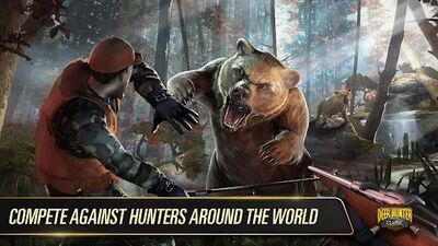 Download DEER HUNTER CLASSIC (Unlimited Money MOD) for Android