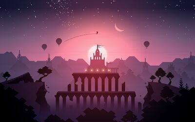 Download Alto's Odyssey (Unlimited Coins MOD) for Android