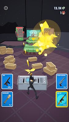 Download Agent Action (Unlimited Coins MOD) for Android