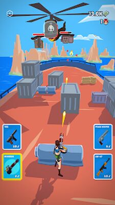 Download Agent Action (Unlimited Coins MOD) for Android