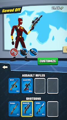 Download Agent Action (Unlimited Coins MOD) for Android