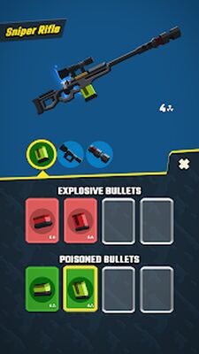 Download Agent Action (Unlimited Coins MOD) for Android