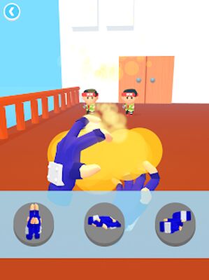 Download Ninja Hands (Premium Unlocked MOD) for Android