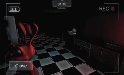 Download Five Nights at Pizzeria (Premium Unlocked MOD) for Android