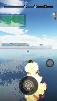 Download Defense Ops on the Ocean: Fighting Pirates (Unlimited Coins MOD) for Android