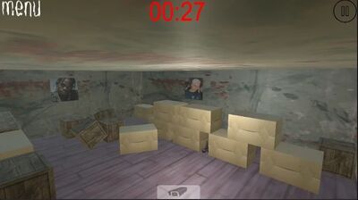 Download Five Nights at Morgen 2 (Unlimited Coins MOD) for Android