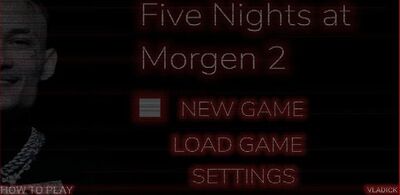 Download Five Nights at Morgen 2 (Unlimited Coins MOD) for Android