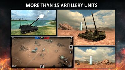 Download Tanktastic 3D tanks (Free Shopping MOD) for Android