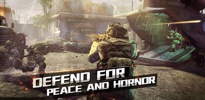 Download Critical Action (Unlocked All MOD) for Android