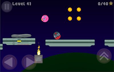 Download Hat Ball (Unlimited Money MOD) for Android