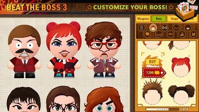 Download Beat the Boss 3 (Unlimited Coins MOD) for Android