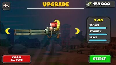 Download Strike Force Hero 3D (Unlimited Coins MOD) for Android