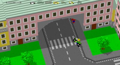 Download City Block (Unlimited Money MOD) for Android
