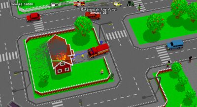 Download City Block (Unlimited Money MOD) for Android