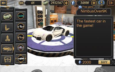 Download Vegas Crime Simulator 2 (Premium Unlocked MOD) for Android