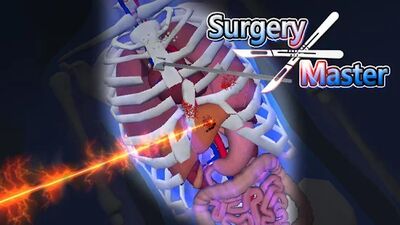 Download Surgery Master (Premium Unlocked MOD) for Android