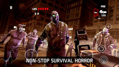 Download Dead Trigger: Survival Shooter (Free Shopping MOD) for Android