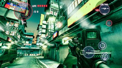 Download Dead Trigger: Survival Shooter (Free Shopping MOD) for Android