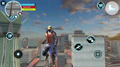 Download Superhero (Unlimited Coins MOD) for Android