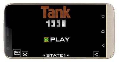 Download Tank in City 1990 (Unlocked All MOD) for Android