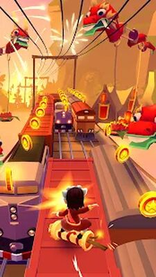 Download Subway Surfers (Free Shopping MOD) for Android
