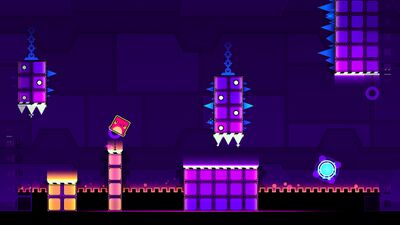 Download Geometry Dash SubZero (Unlimited Money MOD) for Android