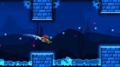 Download Geometry Dash SubZero (Unlimited Money MOD) for Android