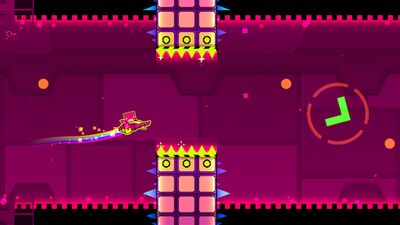 Download Geometry Dash SubZero (Unlimited Money MOD) for Android