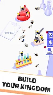 Download Idle Ants (Free Shopping MOD) for Android