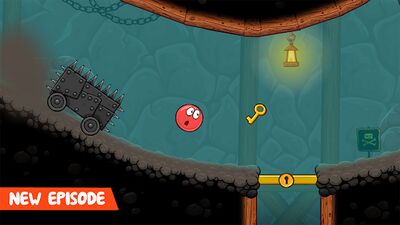 Download Red Ball 4 (Premium Unlocked MOD) for Android