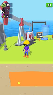 Download Oilman (Unlimited Money MOD) for Android