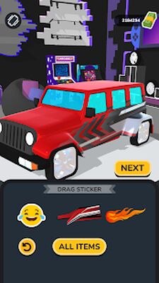 Download Car Master 3D (Free Shopping MOD) for Android