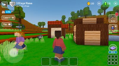 Download Block Craft 3D：Building Game (Unlocked All MOD) for Android