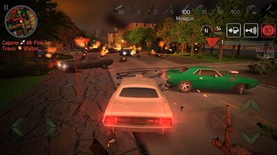 Download Payback 2 (Unlimited Money MOD) for Android