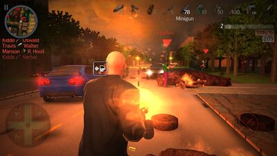 Download Payback 2 (Unlimited Money MOD) for Android