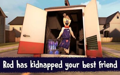 Download Ice Scream 1: Horror Neighborhood (Free Shopping MOD) for Android