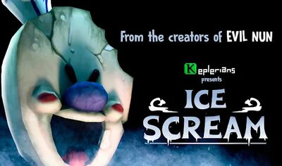 Download Ice Scream 1: Horror Neighborhood (Free Shopping MOD) for Android