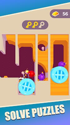Download Escape Masters (Unlocked All MOD) for Android